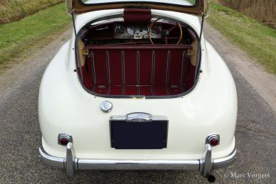 Aston Martin DB2/4, 1955