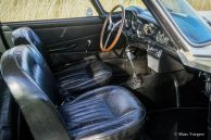 Aston Martin DB 4 series 2, 1960