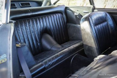 Aston Martin DB 4 series 2, 1960