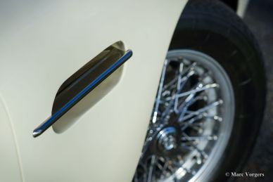 Aston Martin DB 4 series 2, 1960