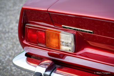 Aston Martin V8 Volante, 1979