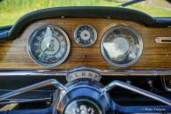 Austin A110 Westminster, 1964