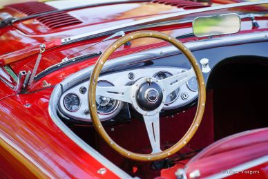 Austin Healey 100/4 'Le Mans', 1954
