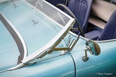 Austin Healey 100/M BN2 “Le Mans”, 1956