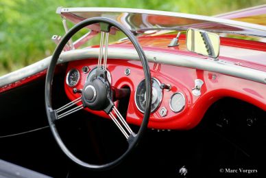 Austin Healey 100/4, 1954