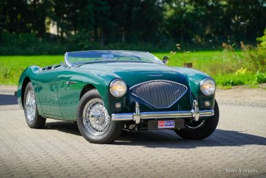 Austin Healey 100/4 BN1, 1955
