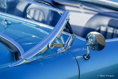 Austin Healey 100/M BN2 ‘Le Mans’, 1956