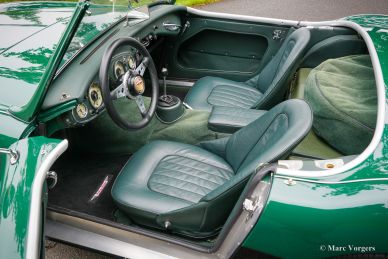 Austin Healey 100/6 BN6 ‘two-seater’, 1958