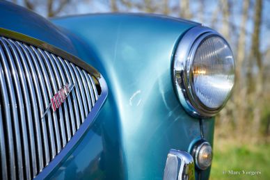 Austin Healey 100/4 BN2 ‘Le Mans’, 1956