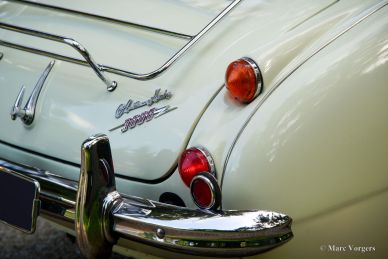 Austin Healey 3000 Mk III ph 2, 1967