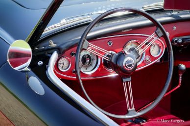 Austin Healey 3000 Mk I, 1959