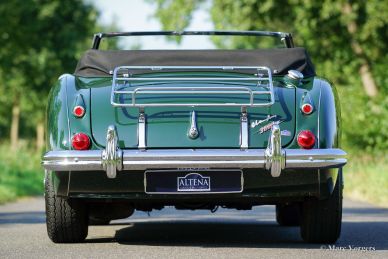 Austin Healey 3000 Mk III, 1966