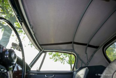 Austin Healey 3000 MK 3 Phase 2, 1967