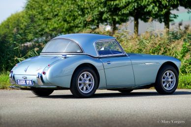 Austin Healey 3000 MK 1 (BT7), 1960