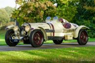 Bentley 3/8 Racer Special, 1948
