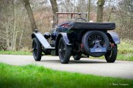 Bentley 3-Litre ‘Speed’ model, 1924