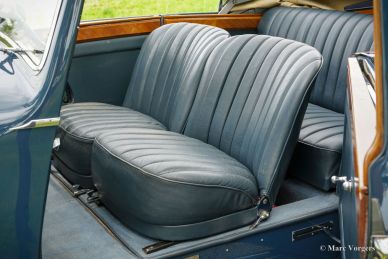 Bentley 4¼ Litre Drophead Coupe, 1936