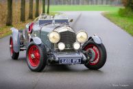 Bentley ‘Old Number One’ special, 1947