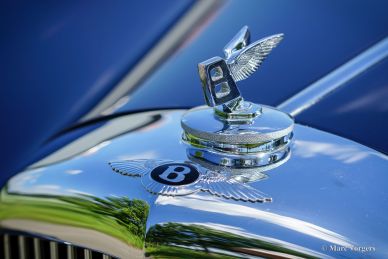 Bentley R Type Continental, 1953