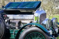 Bentley Speed Six, 1927