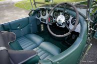 Bentley Speed 8 Special, 1951