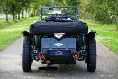 Bentley Speed 8 Special, 1951