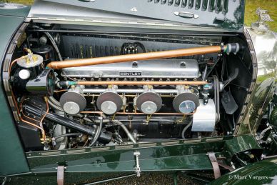 Bentley speed 8, 1952