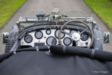 Bentley Speed 8, 1948