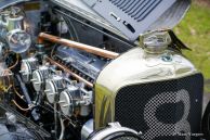 Bentley Speed 8, 1948