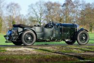Bentley Speed 8 ‘Le Mans’, 1947