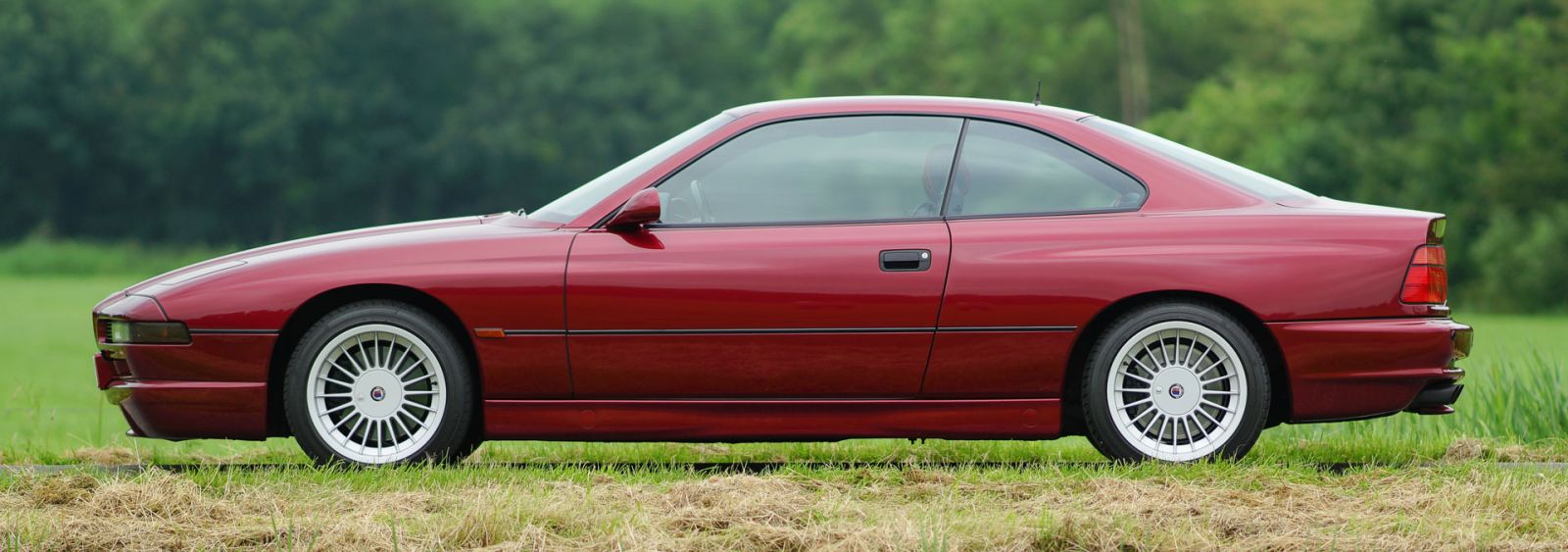 Бмв 850 ci