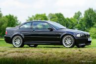 BMW M3 CSL, 2003