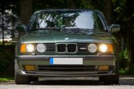 BMW M5, 1989