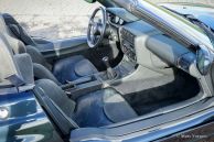 BMW Z1, 1989