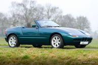 BMW Z1, 1989