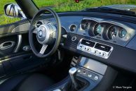 BMW Z8, 2002