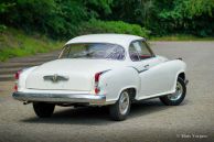 Borgward Isabella Coupe, 1958