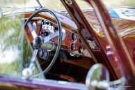 Bristol 400, 1949