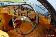 Bristol 401, 1953