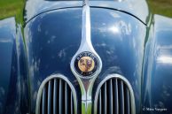 Bristol 401, 1953