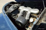 Bristol 401, 1953