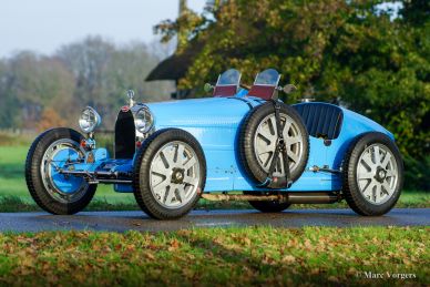 Bugatti Type 37A, 1926