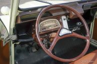 Citroen 2CV4, 1974
