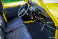 Citroen 2CV6, 1975
