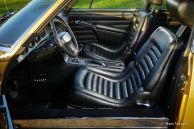 Citroen SM, 1971