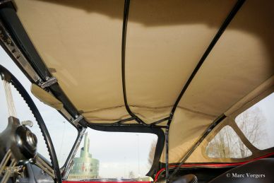 Daimler SP250 ‘Dart’, 1962