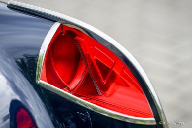 Facel Vega FV3B, 1958 restoration