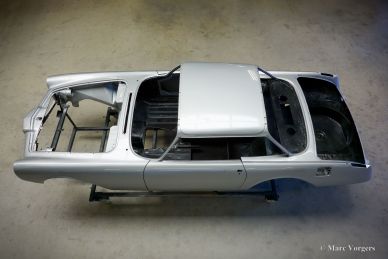 Facel Vega Facel II 1963 Full Restoration