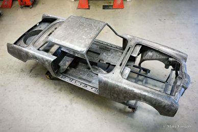 Facel Vega Facel II 1963 Full Restoration