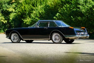 Facel Vega Facel II, 1964